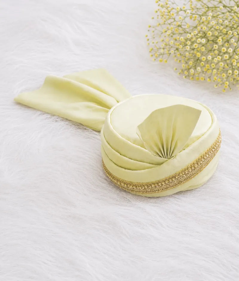 Luxe Light Beige Safa