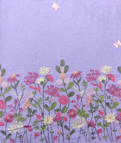 Luxe Lilac Bloom Set