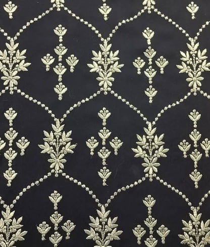 Luxe Maroon Gota Patti Lehenga Set