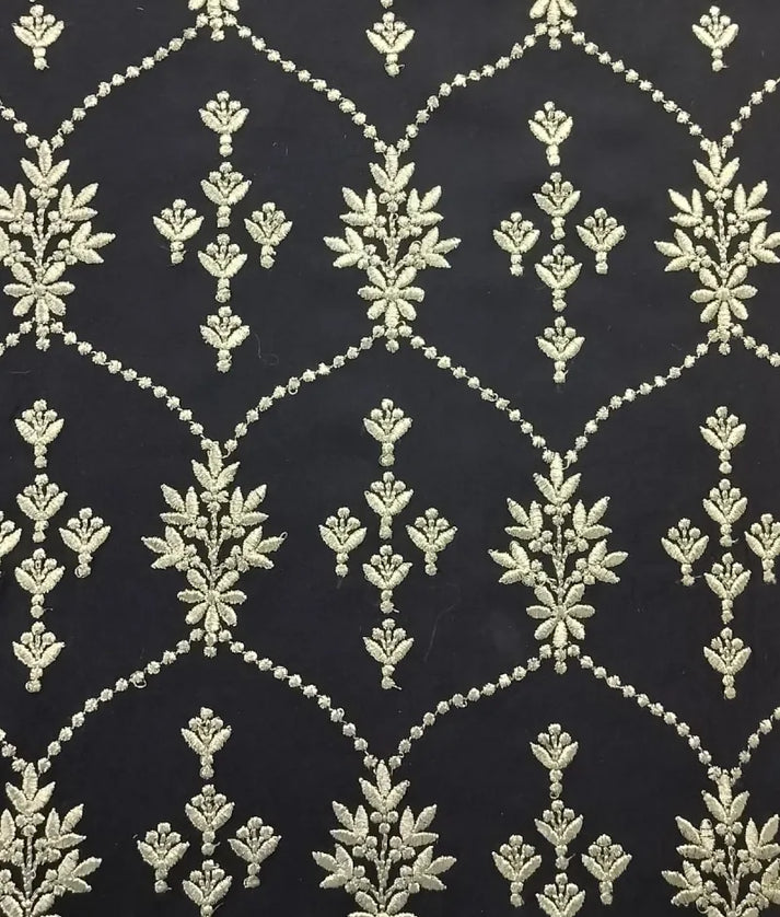 Luxe Maroon Gota Patti Lehenga Set