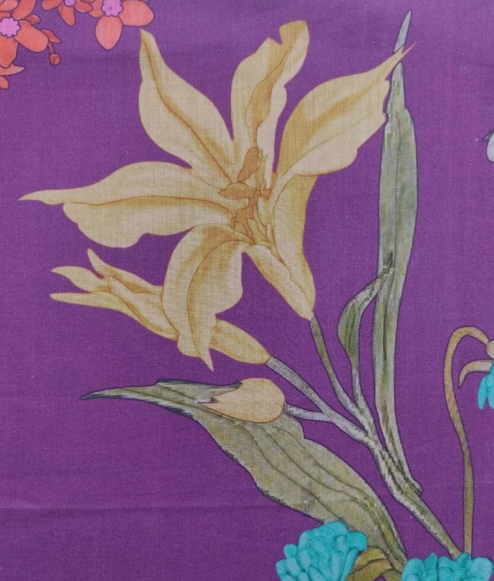 Luxe Pink Crop Top & Skirt Set