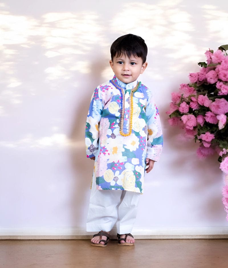 Manufactured by FAYON KIDS (Noida, U.P) A Perfect Blend of Grace and Style