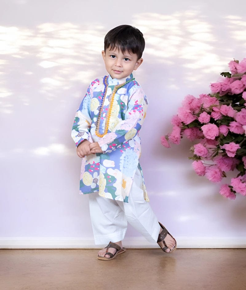 Manufactured by FAYON KIDS (Noida, U.P) A Perfect Blend of Grace and Style