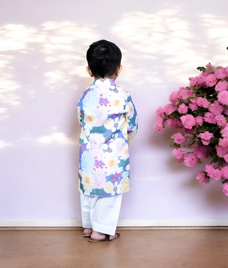 Manufactured by FAYON KIDS (Noida, U.P) A Perfect Blend of Grace and Style