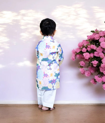 Manufactured by FAYON KIDS (Noida, U.P) A Perfect Blend of Grace and Style