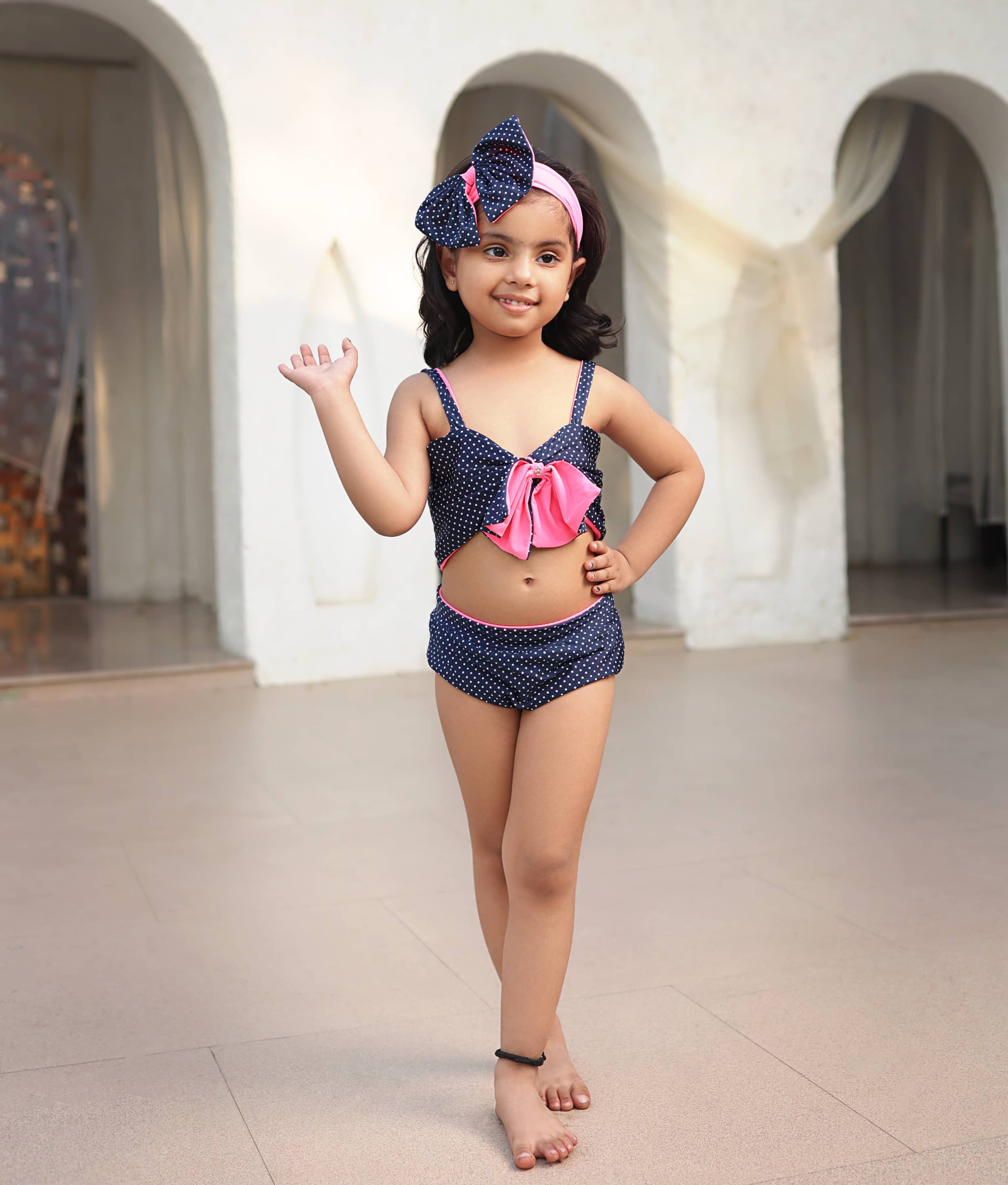 girl swinwear Buy Girls Swimwear Online In India – FayonKids
