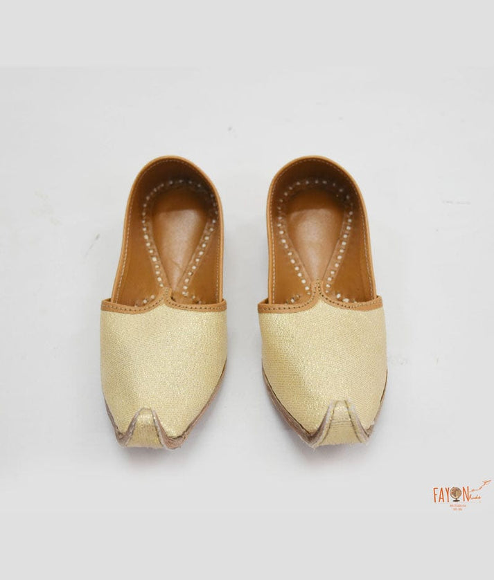 Golden Mojdi – FayonKids - Main Image