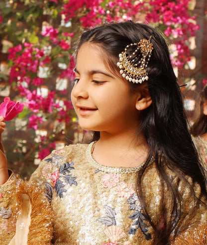 Manufactured by FAYON KIDS (Noida, U.P) Passa for Girls