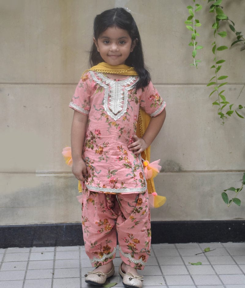 Salwar Suit - Buy Designer Salwar Kameez for Women Online