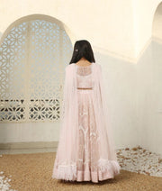 Manufactured by FAYON KIDS (Noida, U.P) Sparkle and Shine – Peach Cut Dana Magic