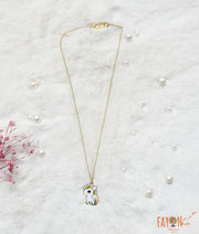 Manufactured by FAYON KIDS (Noida, U.P) Unicorn Charm Pendant