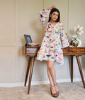The Brunch Day Dress