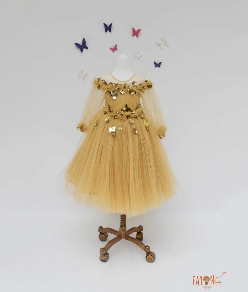 Rate the Dress: Hope personified by Lucile, c. 1918-20 - The Dreamstress
