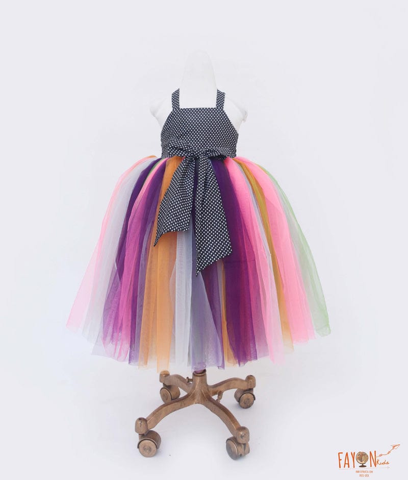 Joseph Ribkoff Black/Vanilla Color-Blocked Dress Style 231103
