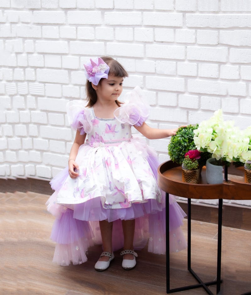 Unicorn Dresses for Girls | Fayon Kids