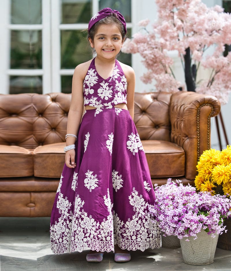 Buy Pink Dresses & Frocks for Girls by TOY BALLOON Online | Ajio.com