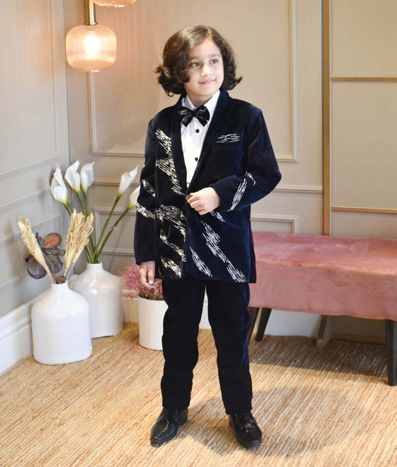 Buy Boys Party Wear Dresses Online In India FayonKids