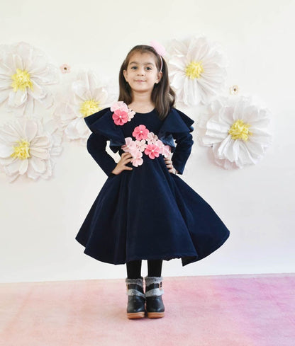 fall dresses for kids Girl Fall Dresses | Shop Girls Dresses & Dresses for Toddlers Online - Mila & Rose