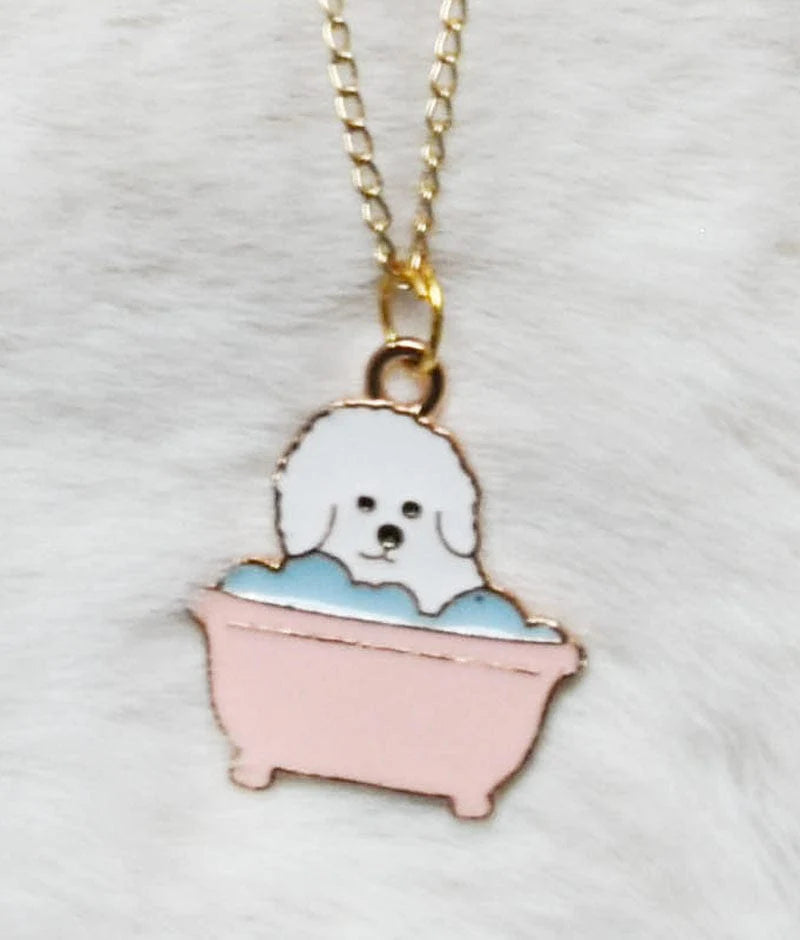 Dog lockets online sale