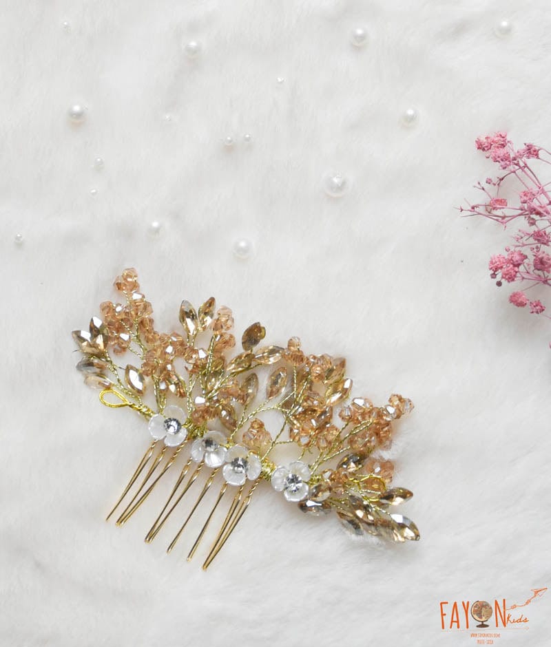Shop Stylish Hair Accessories in South East Melbourne