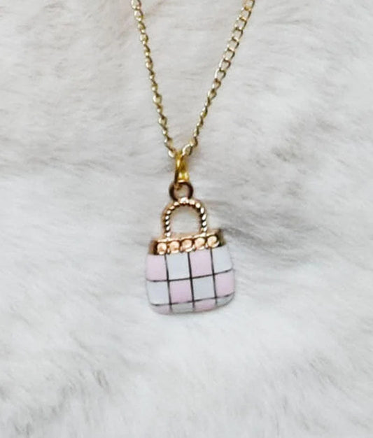 Manufactured by FAYON KIDS (Noida, U.P) Handbag Charm Pendant for Girls